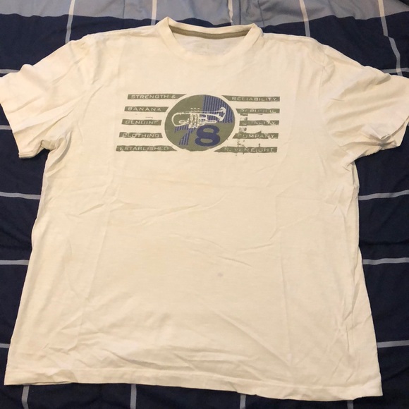 Short sleeve T-shirt - Picture 1 of 1